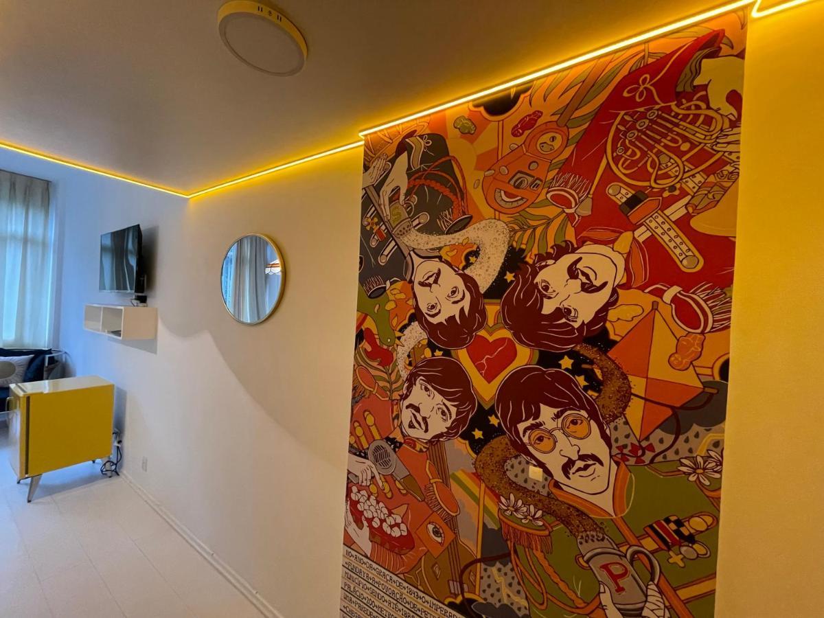 Studio12 Petrópolis المظهر الخارجي الصورة