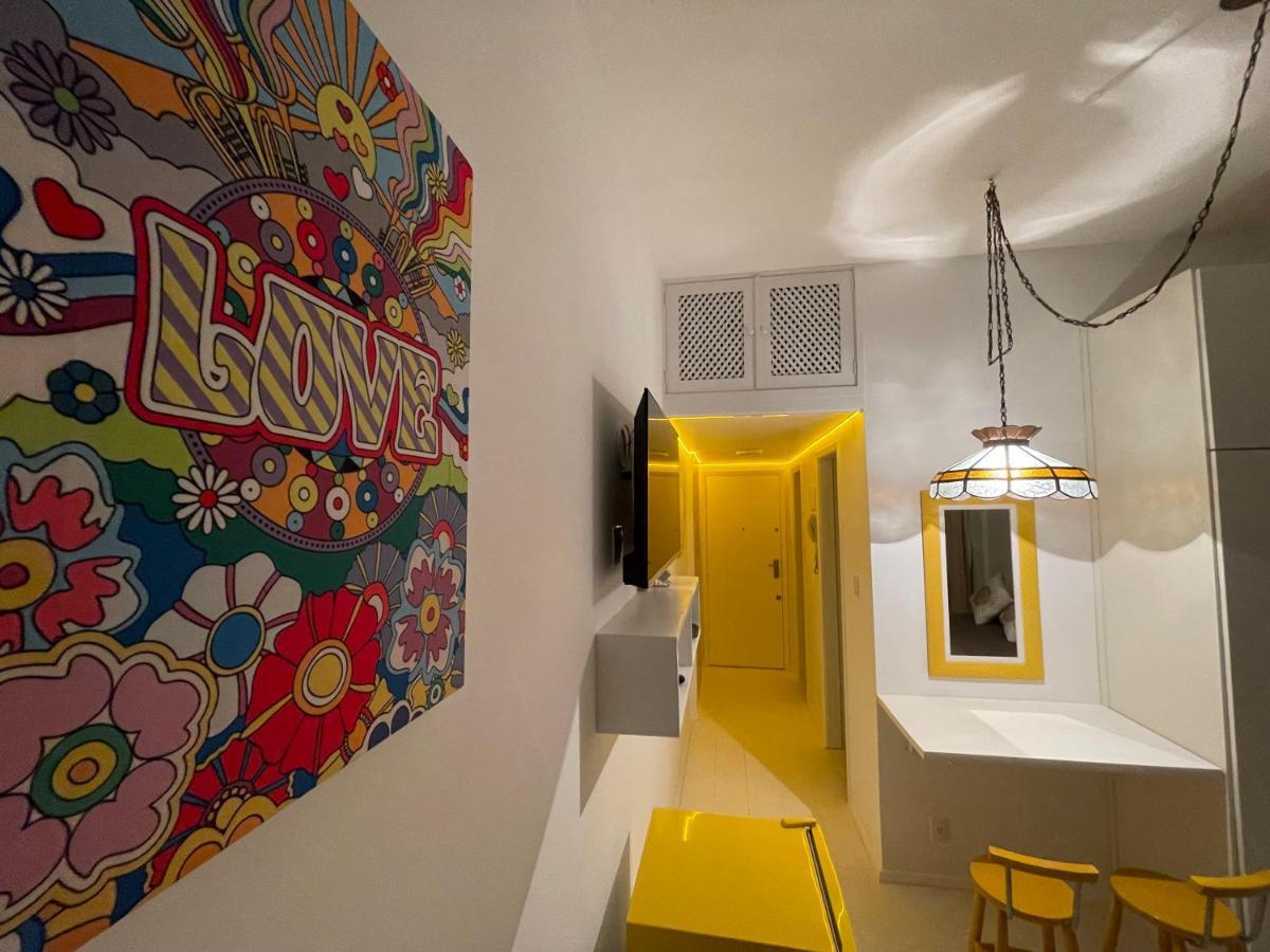 Studio12 Petrópolis المظهر الخارجي الصورة