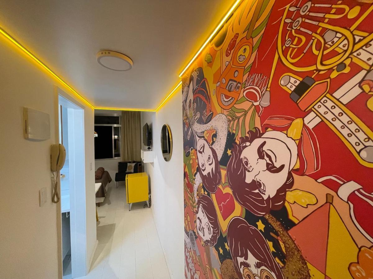 Studio12 Petrópolis المظهر الخارجي الصورة