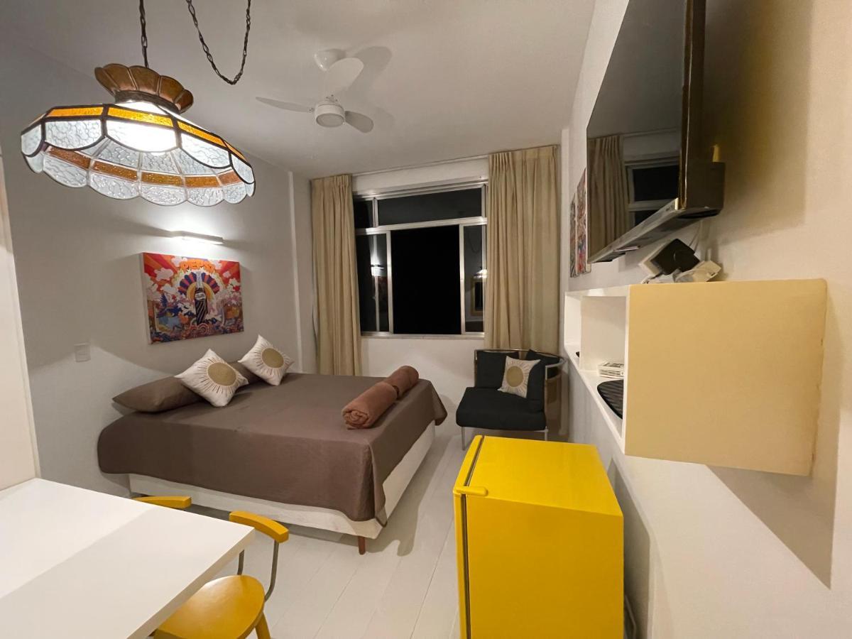 Studio12 Petrópolis المظهر الخارجي الصورة