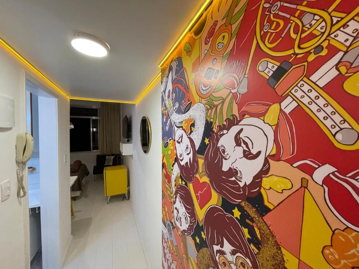 Studio12 Petrópolis المظهر الخارجي الصورة