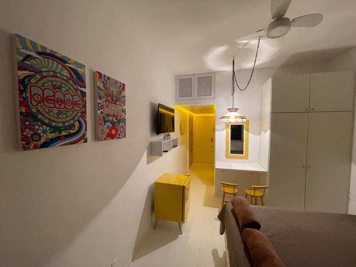 Studio12 Petrópolis المظهر الخارجي الصورة