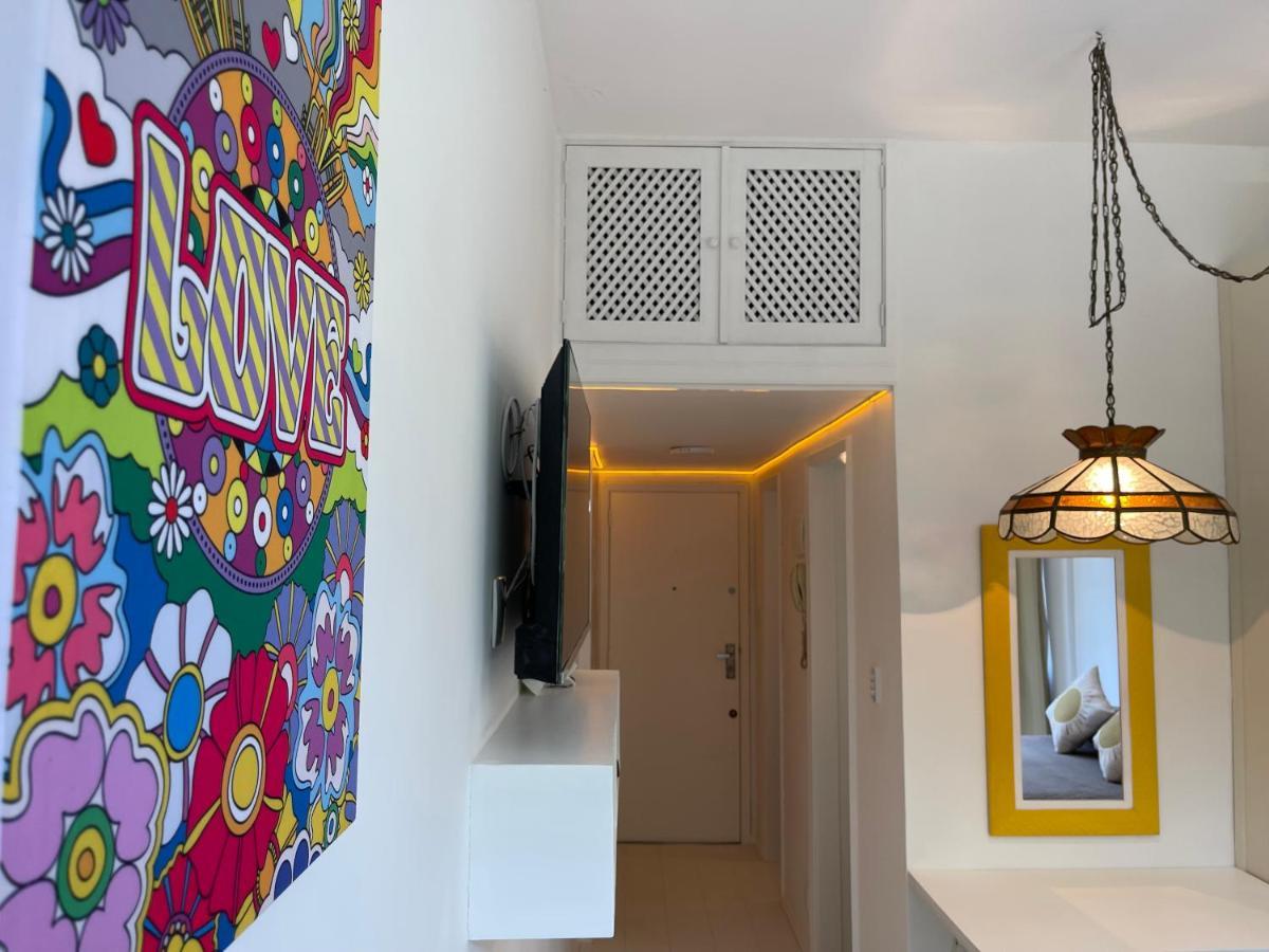 Studio12 Petrópolis المظهر الخارجي الصورة