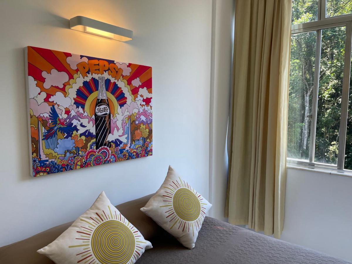Studio12 Petrópolis المظهر الخارجي الصورة