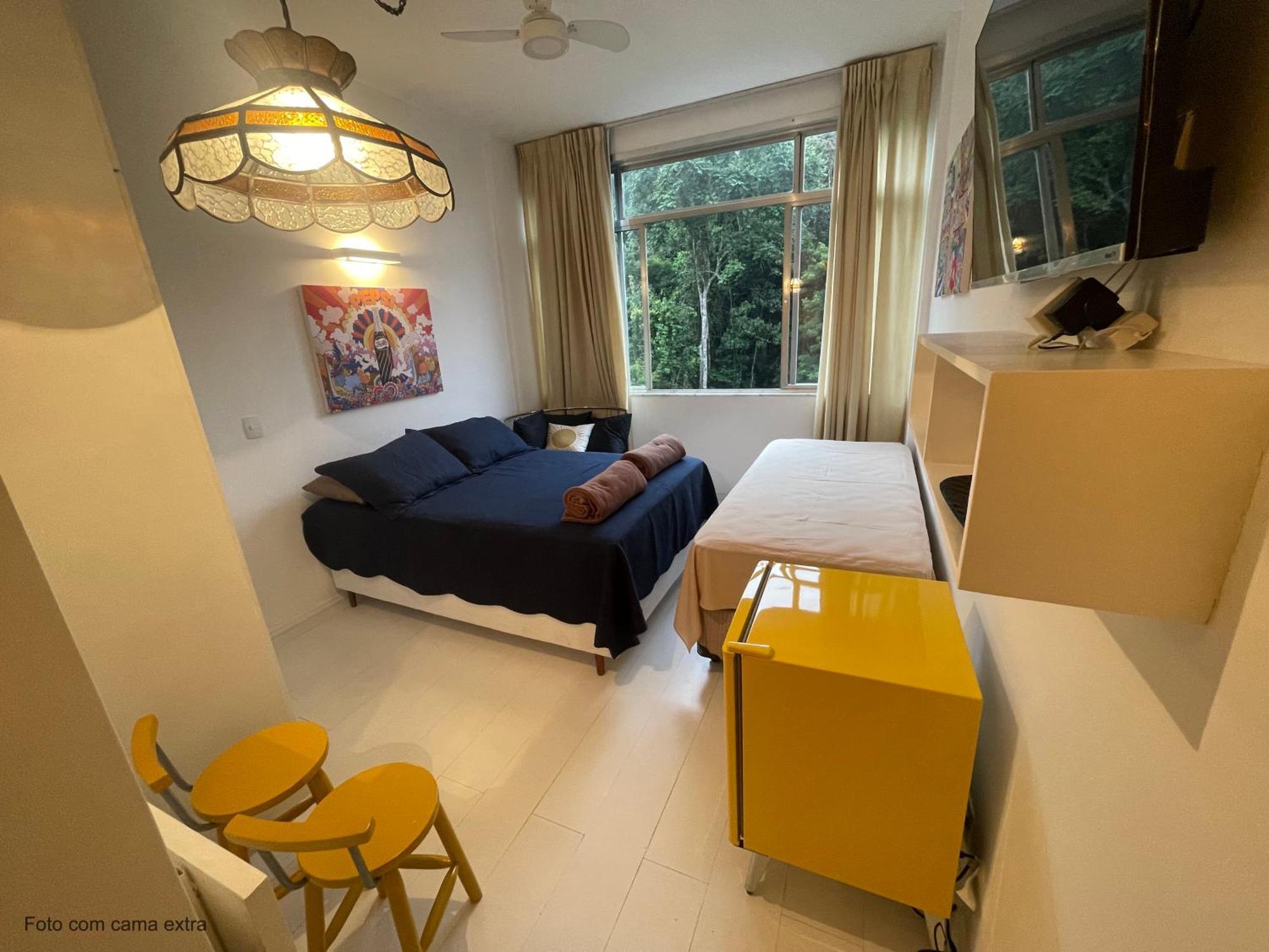 Studio12 Petrópolis المظهر الخارجي الصورة