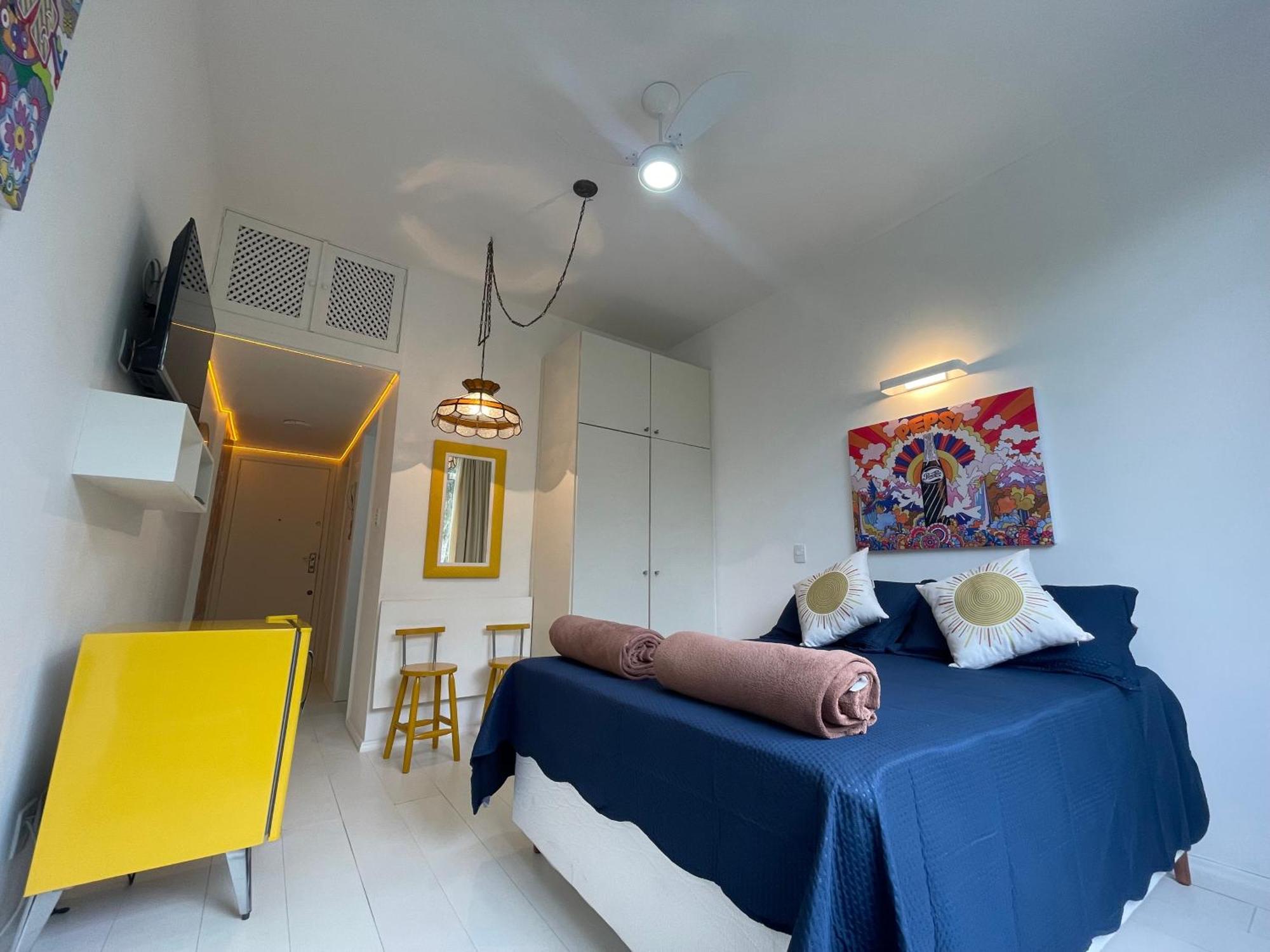 Studio12 Petrópolis المظهر الخارجي الصورة