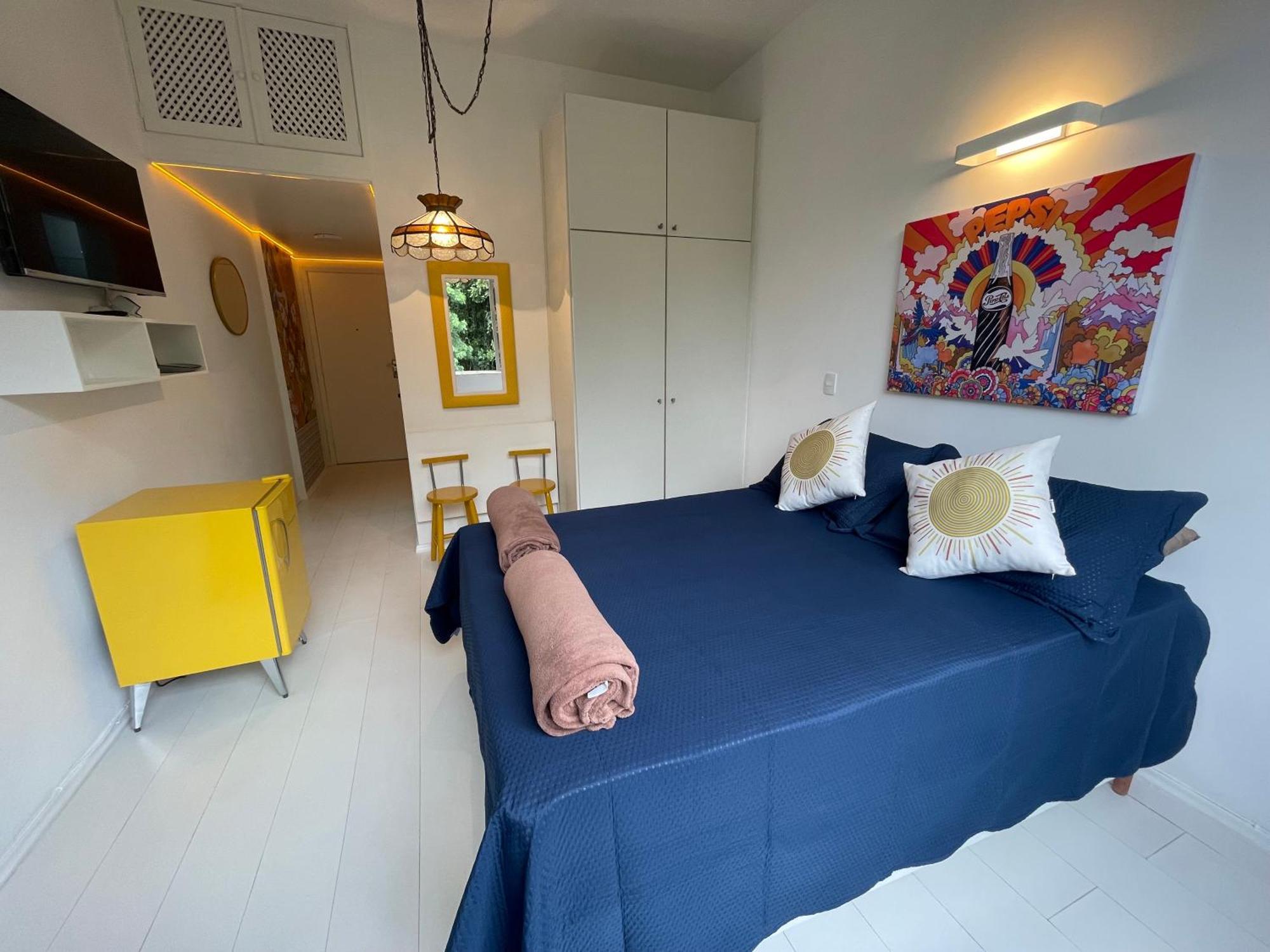 Studio12 Petrópolis المظهر الخارجي الصورة