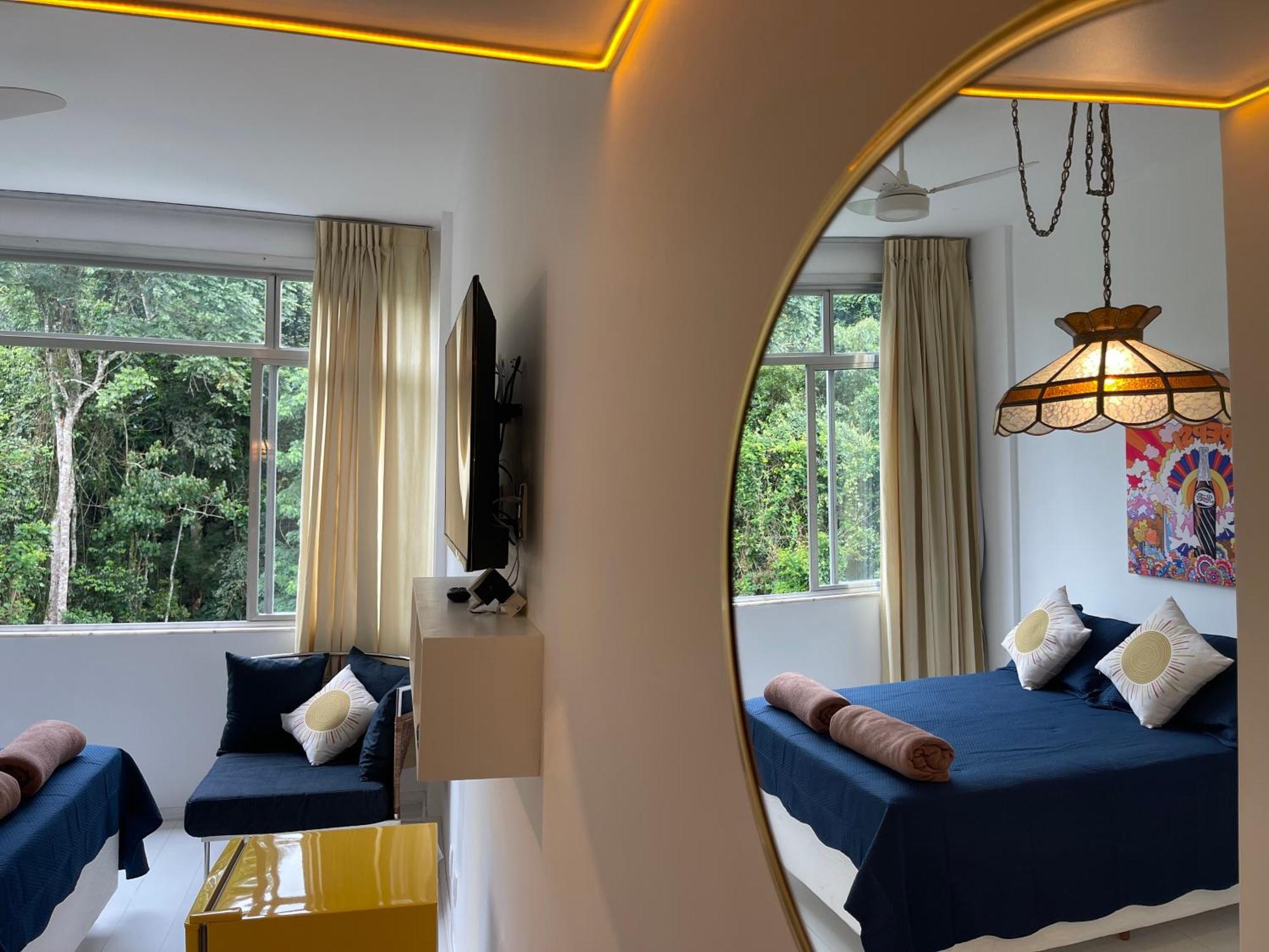 Studio12 Petrópolis المظهر الخارجي الصورة