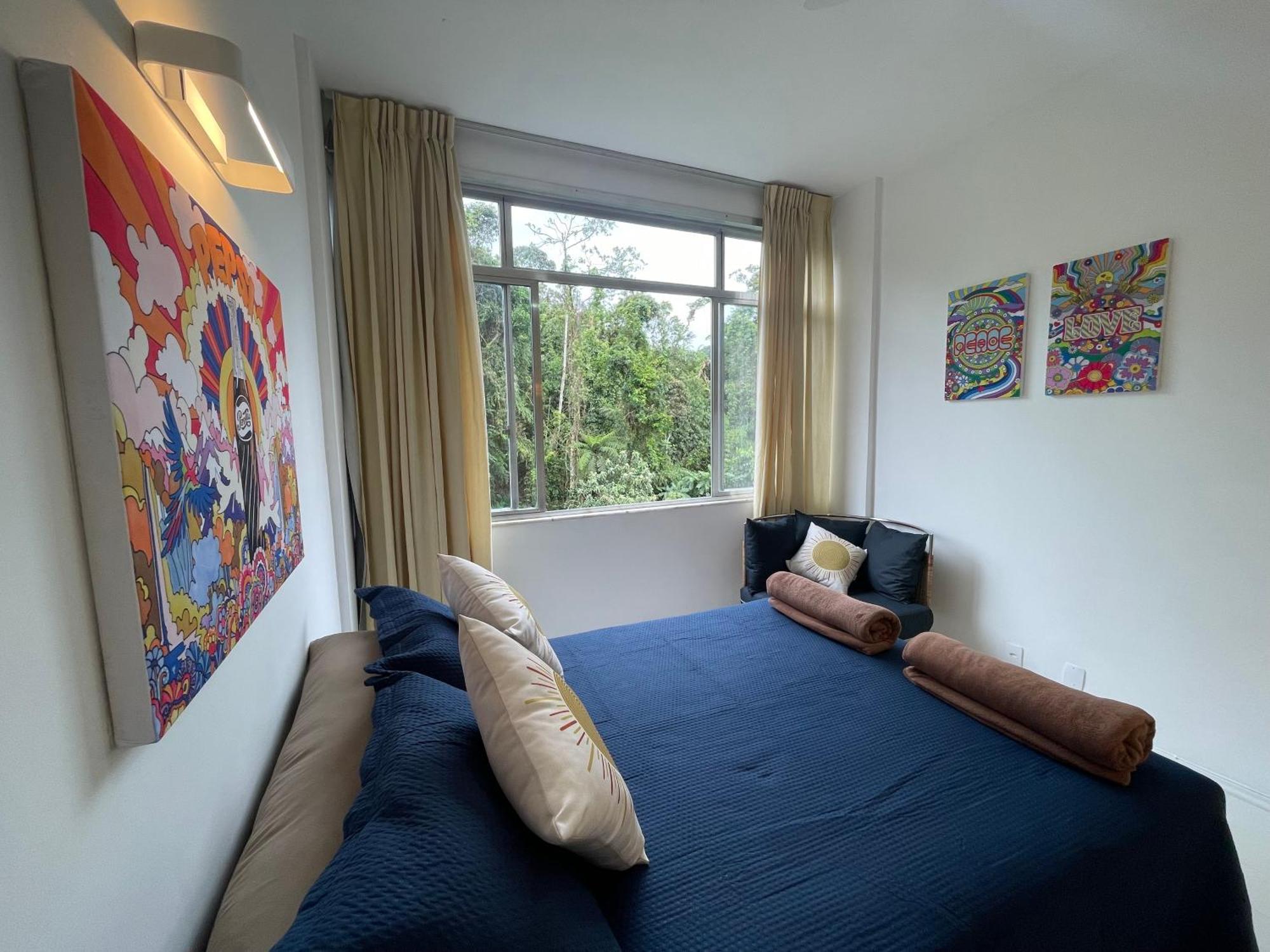 Studio12 Petrópolis المظهر الخارجي الصورة