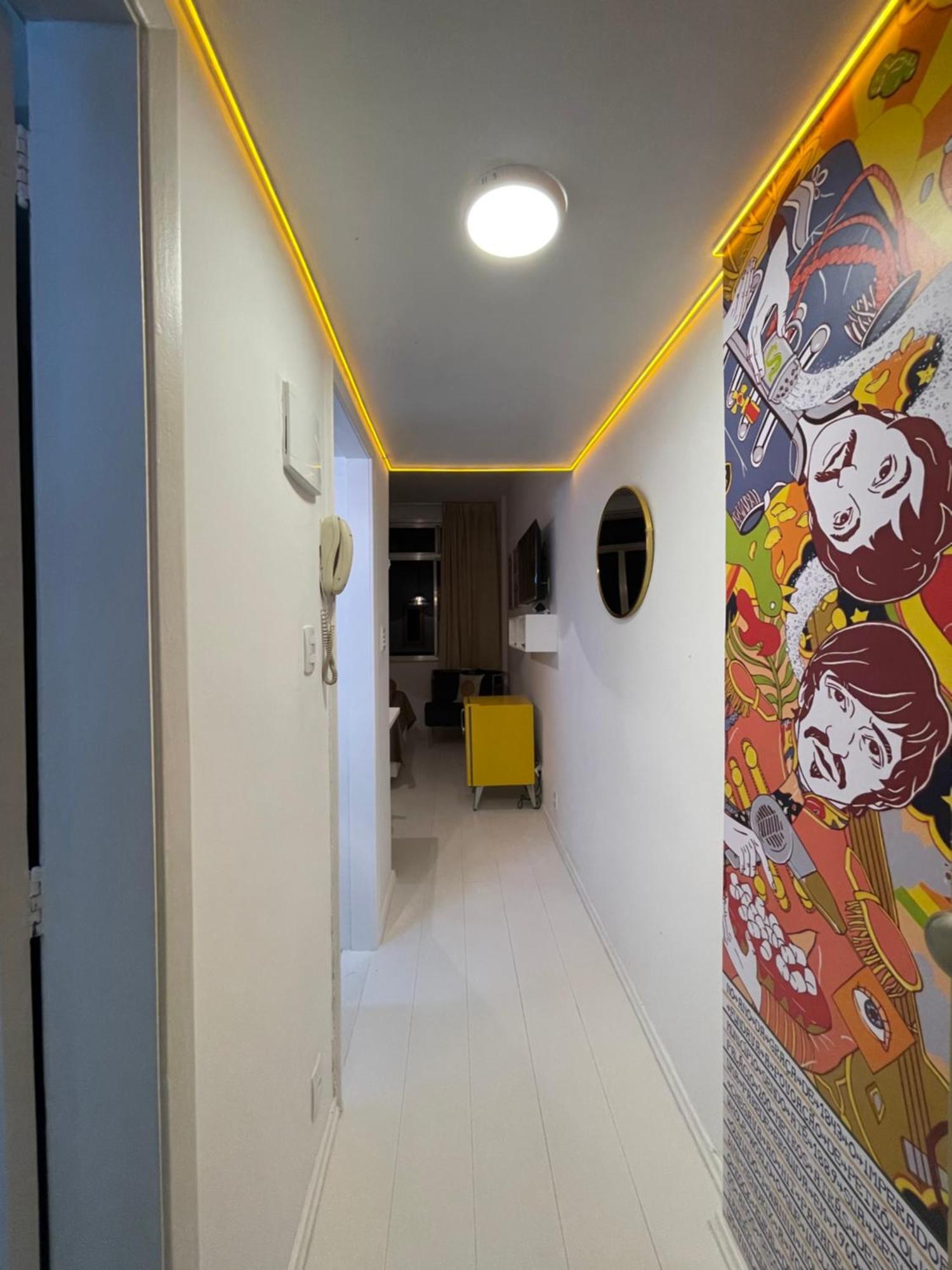 Studio12 Petrópolis المظهر الخارجي الصورة