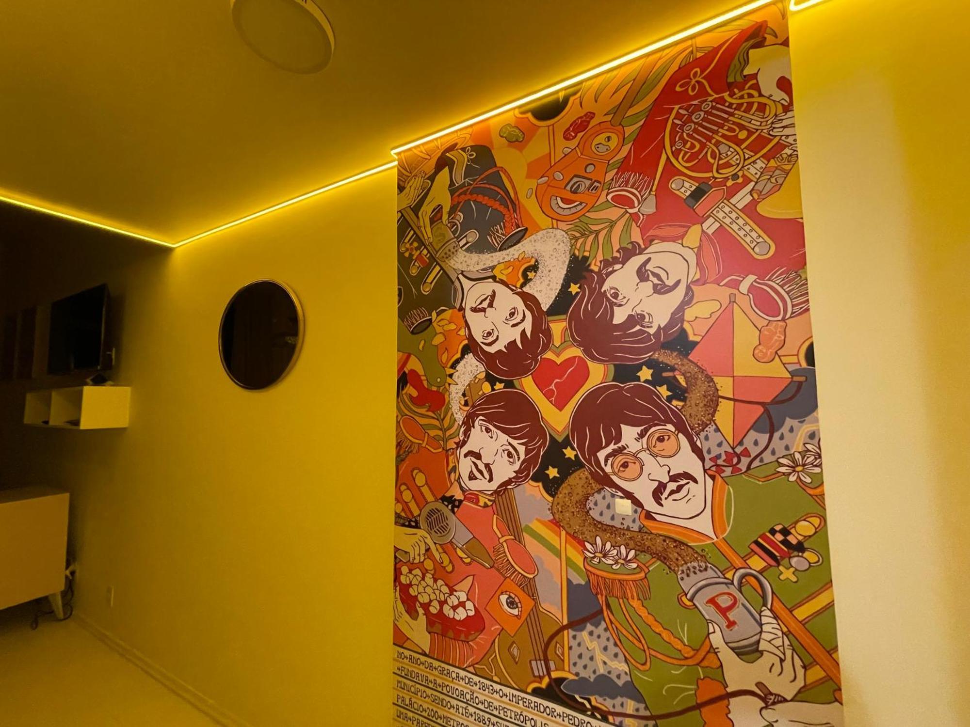 Studio12 Petrópolis المظهر الخارجي الصورة