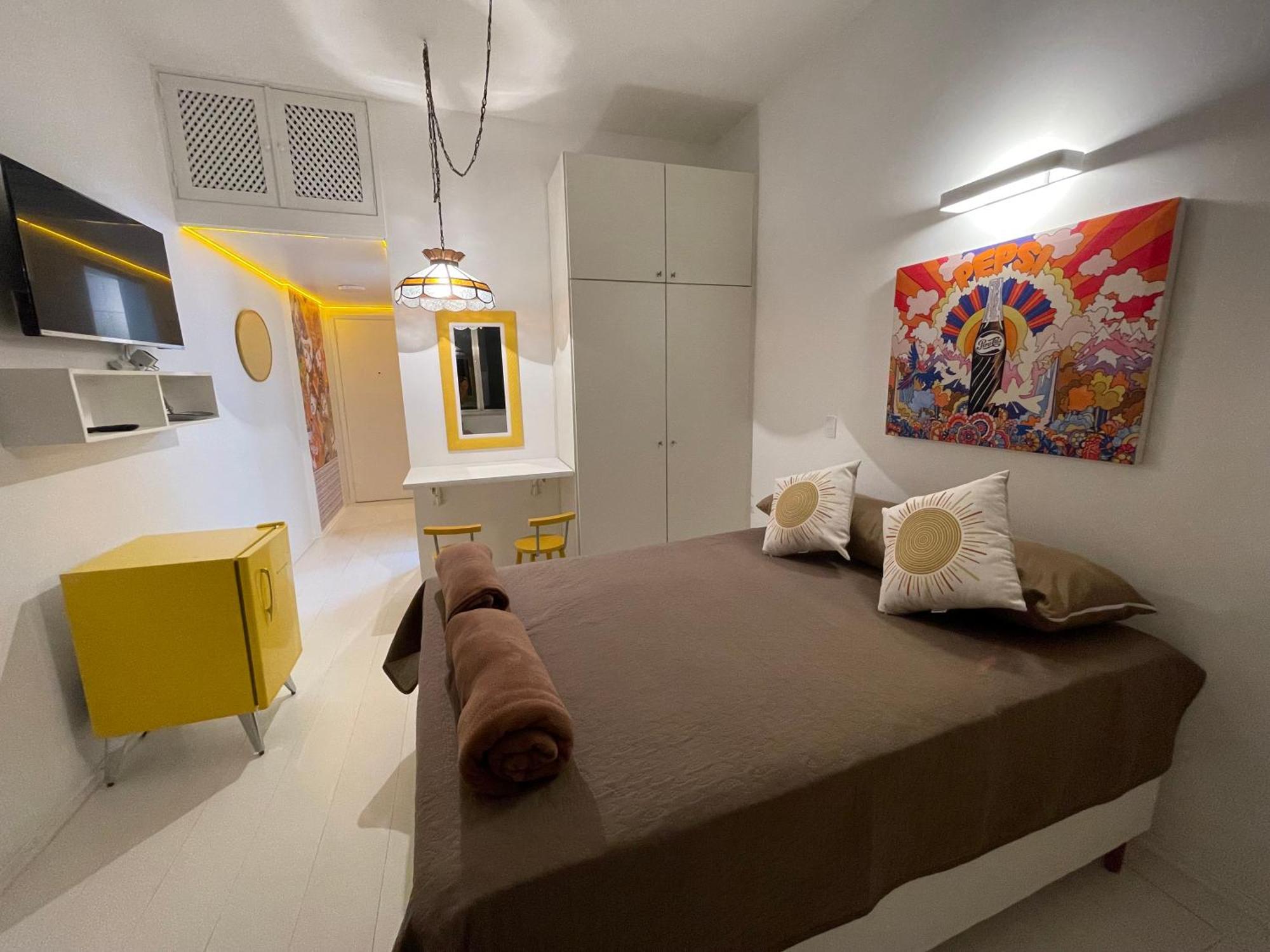 Studio12 Petrópolis المظهر الخارجي الصورة